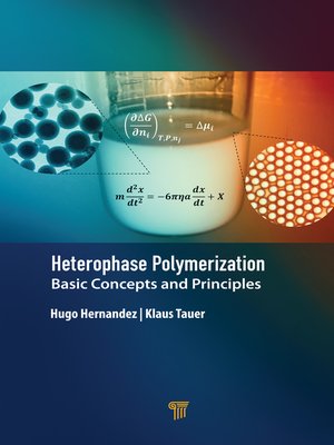 cover image of Heterophase Polymerization